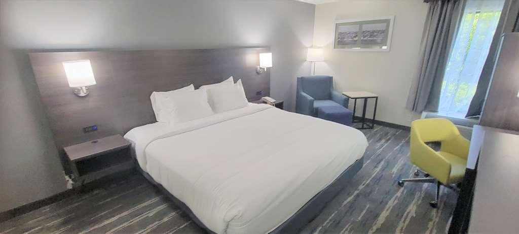 Best Western Heartland Inn Mattoon Cameră foto