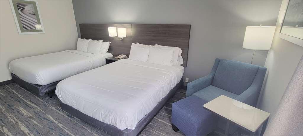 Best Western Heartland Inn Mattoon Cameră foto